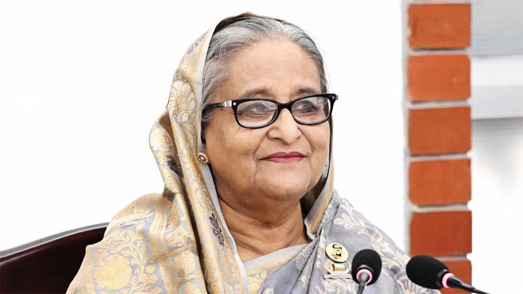 ঘুমের জন্য ওষুধ নয় বই পড়তে বললেন প্রধানমন্ত্রী
