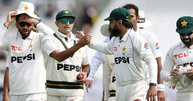 পাকিস্তানের টেস্ট পরিকল্পনা নিয়ে প্রশ্ন, ‘অসম্মান করছে ক্রিকেটকে’