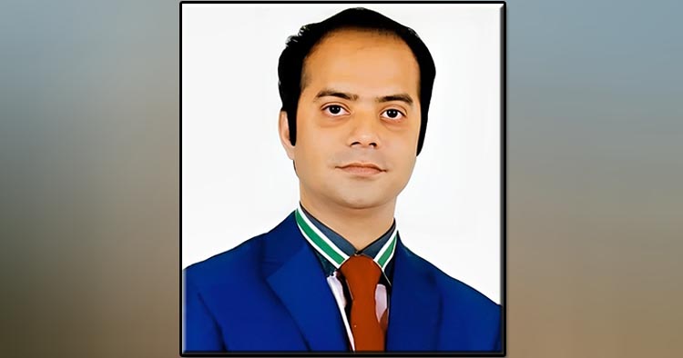 রাজউকের পলাশ শিকদারের ‘আলাদিনের চেরাগ’