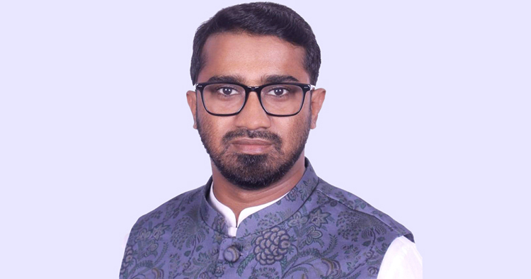 নেতৃত্বে পজিটিভ রাজনীতির প্রত্যাশা ছিল, এনসিপির কিছু নেতার আচরণে হতাশা: রাশেদ খান