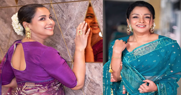 পথনাটকের মঞ্চ থেকে ওটিটি, চরিত্রের ভেতরেই রুনা খানের অভিনয়যাত্রা