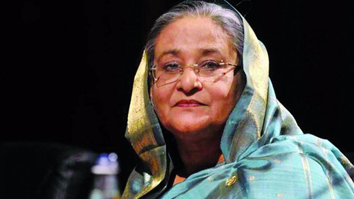 শেখ হাসিনাসহ ৩ জনের বিরুদ্ধে পঞ্চম দিনের সাক্ষ্যগ্রহণ চলছে