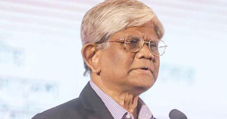 শিক্ষার্থীদের সততা ও নৈতিকতা চর্চার আহ্বান অর্থ উপদেষ্টার