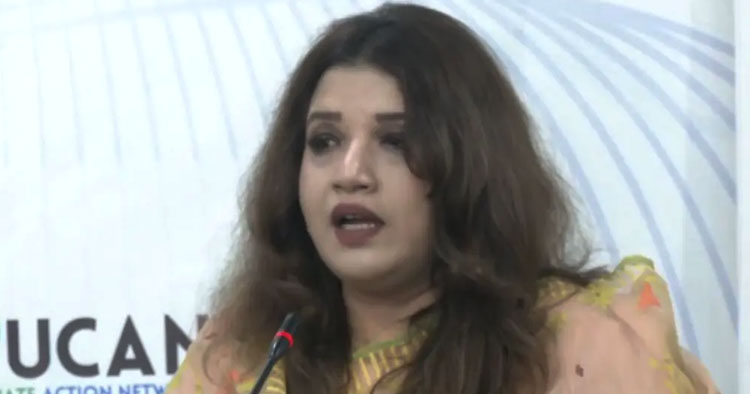 জাতিসংঘে প্রধানমন্ত্রীর ভাষণে জলবায়ু ইস্যু, কপে পাটের গুরুত্ব তুলে ধরবে বাংলাদেশ