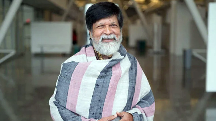শহিদুল আলমের বিরুদ্ধে আইসিটি মামলা হাইকোর্টে বাতিল 
