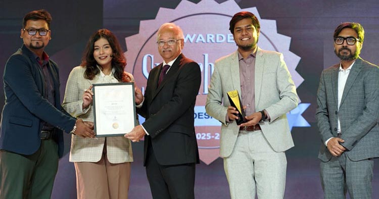 ‘স্বপ্ন’ ফের পেলো সুপারব্র্যান্ডস স্বীকৃতি