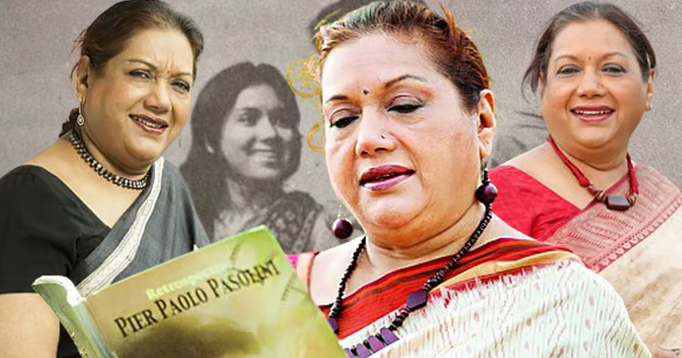 রুপালি পর্দার ‘মিষ্টি মেয়ে’ কবরী—এক কিংবদন্তির জীবনগাথা