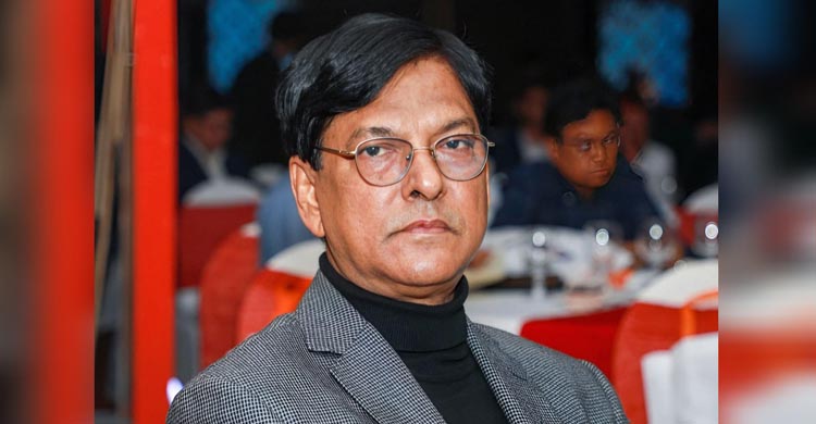 সিরাজগঞ্জ-৫ আসনে প্রার্থীতা ঘোষণা করলেন মেজর (অব.) মনজুর কাদের