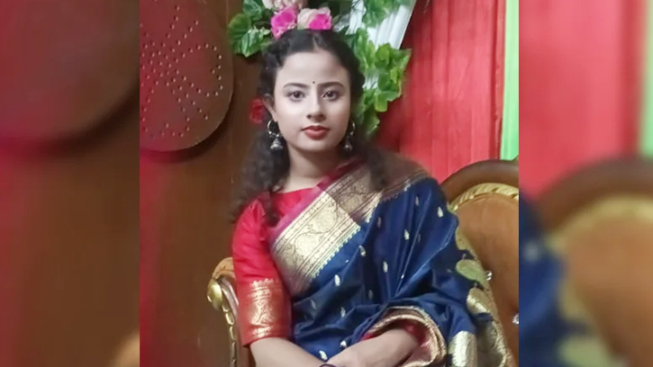 বিশ্ববিদ্যালয় ভর্তি শেষে বাড়ি ফেরার পথে সড়ক দুর্ঘটনায় প্রাণ গেল স্নেহার
