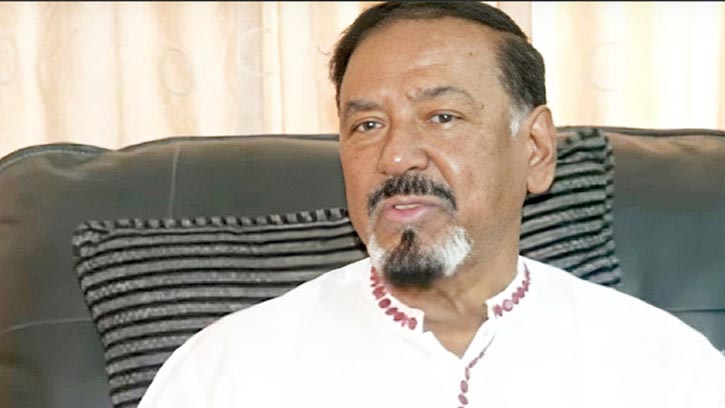 No prosperity without democracy: Speaker