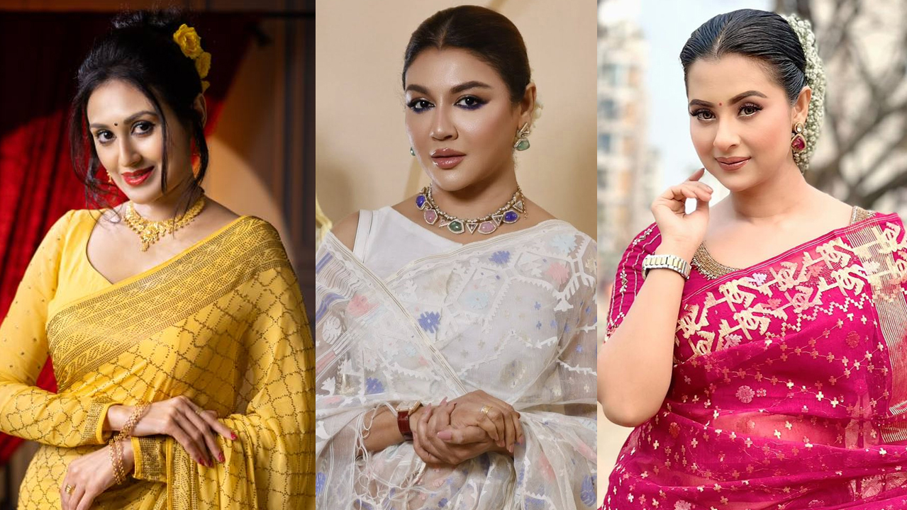 তারকাদের দৃষ্টিতে বিজয় দিবসের তাৎপর্য  