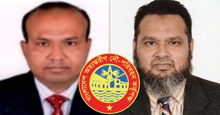 ‘সুলতান সিন্ডিকেট’ ও ‘মিস্টার ৫%’ রবিউলকে ঘিরে বিস্ফোরক অভিযোগ