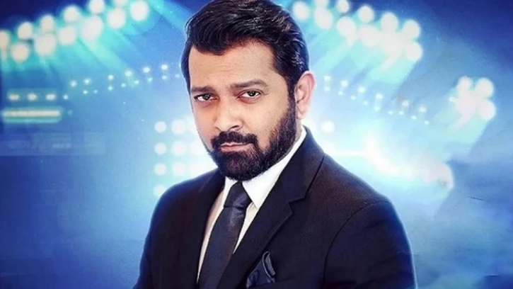 পারিবারিক শোতে নতুন রূপে হাজির তাহসান