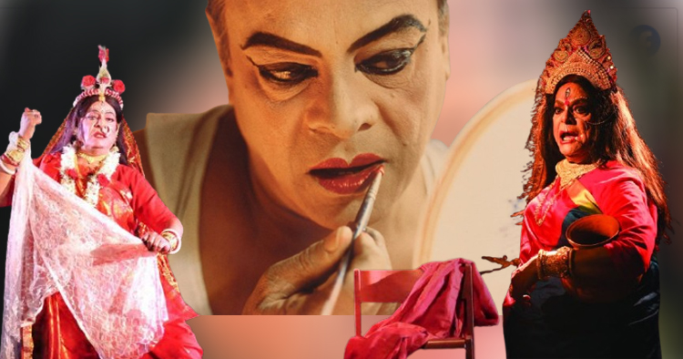Chapal Bhaduri: The Man Who Reigned as Bengal’s Last Stage Queen
