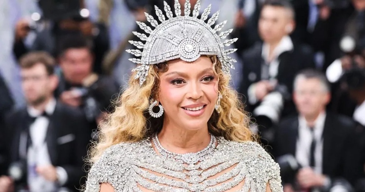 Thief jailed for stealing unreleased Beyoncé music from car