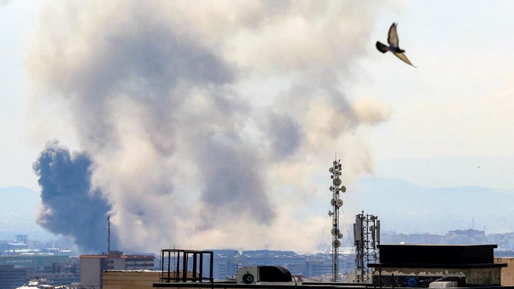 US-Iran Ceasefire Hinge on Diplomatic Trust