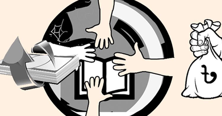 United Against Fraud: From Commitment to Joint Action