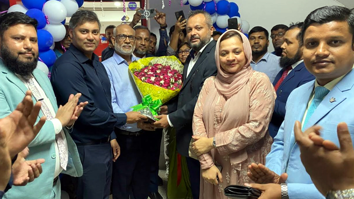 অপ-সাংবাদিকতা প্রতিরোধে সাতক্ষীরায় সাংবাদিকদের প্রশিক্ষণ 