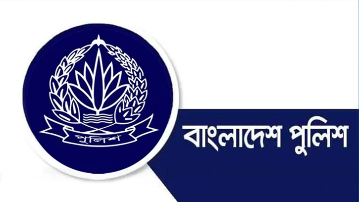 অভ্যুত্থানের পর পলাতক ৪০ পুলিশের পদক প্রত্যাহার