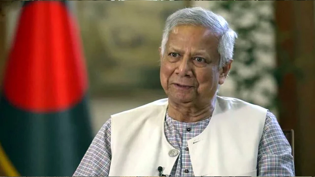 জাতির উদ্দেশে আজ সন্ধ্যায় প্রধান উপদেষ্টার ভাষণ 