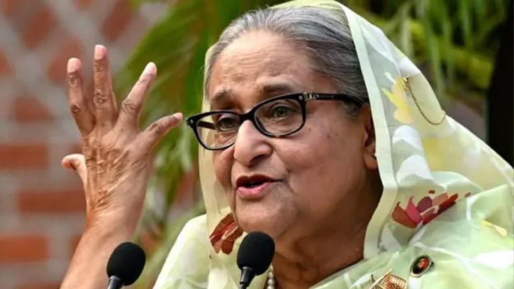 শেখ হাসিনার বিরুদ্ধে গুম মামলা নিয়ে আন্তর্জাতিক আদালতের পদক্ষেপ