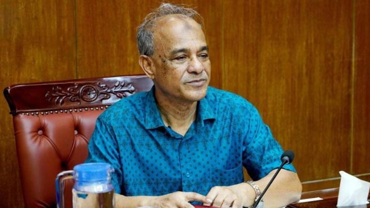 নির্বাচনে মাঠ প্রশাসনকে নিরপেক্ষ রাখার নির্দেশ দিলেন স্বরাষ্ট্র উপদেষ্টা