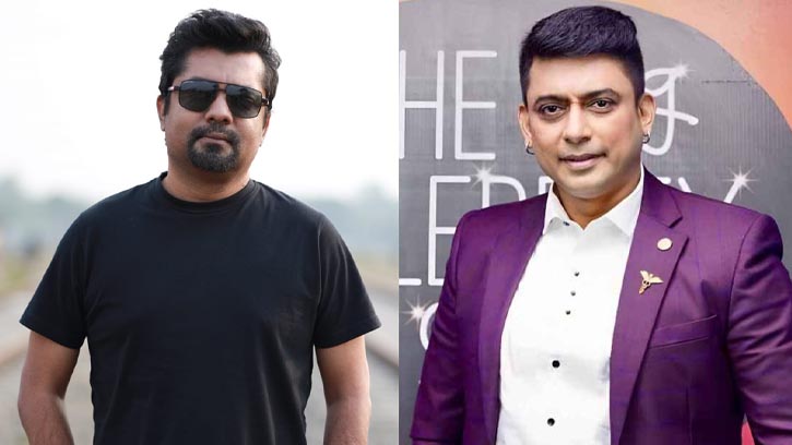 জায়েদ খানের নাচে প্রতিক্রিয়া জানালেন শাহরিয়ার নাজিম জয়