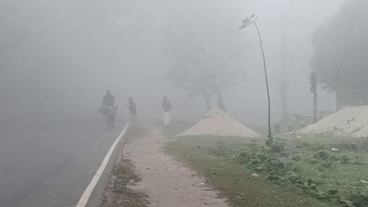 শৈত্যপ্রবাহ ও তাপমাত্রা নিয়ে নতুন তথ্য