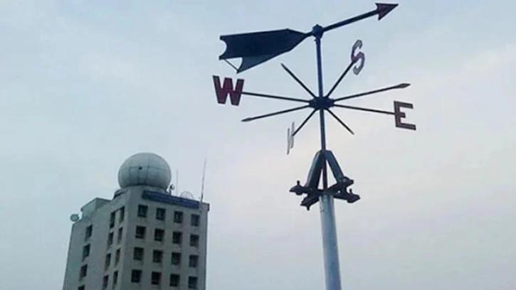 সারাদেশে দিন-রাতের তাপমাত্রা সামান্য কমার আভাস