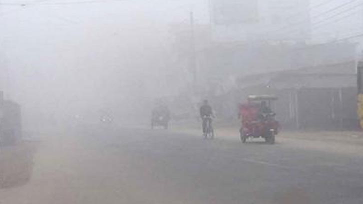 সারা দেশে আগামী পাঁচ দিনের আবহাওয়া পূর্বাভাস