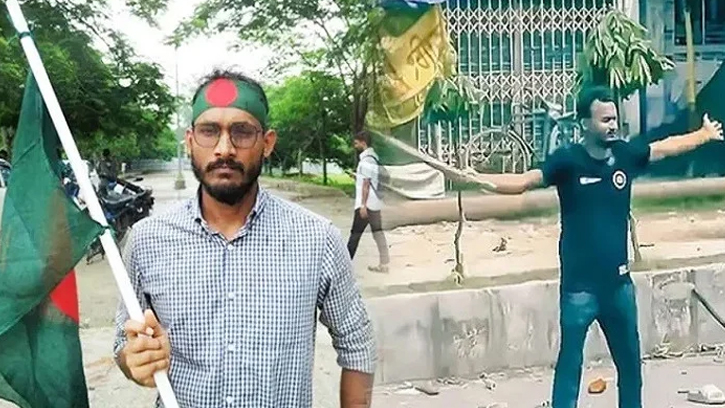 বহুল আলোচিত আবু সাঈদ হত্যা মামলার রায় আজ
