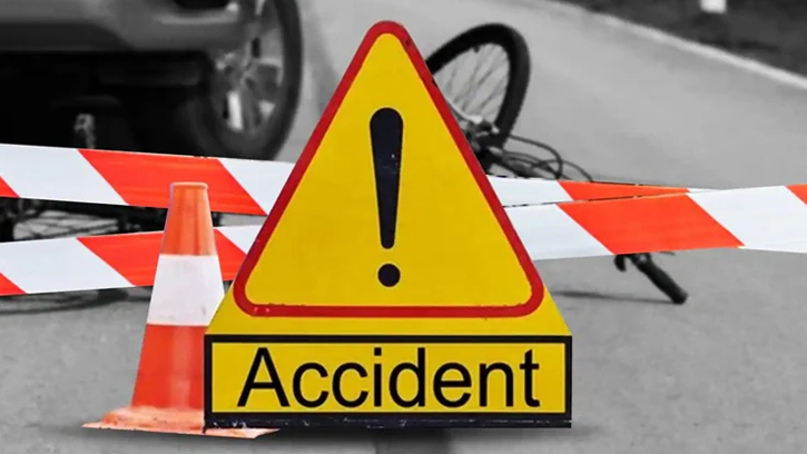 Road accidents claim 9,111 lives in Bangladesh in 2025