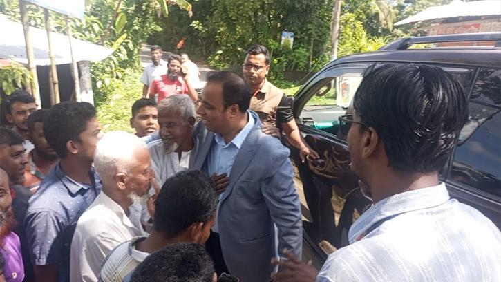 জনগণের সিগনালেই বিএনপি রাস্ট্র ক্ষমতায় আসবে: এডভোকেট সিদ্দিক 