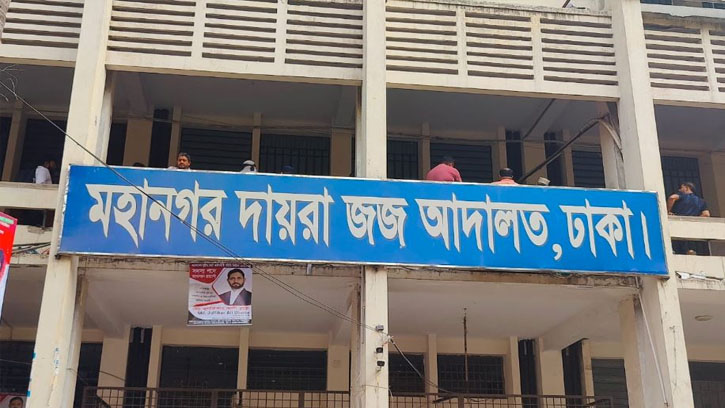 লেফটেন্যান্ট কর্নেল আসাদুল ও তার স্ত্রীর দেশত্যাগে নিষেধাজ্ঞা