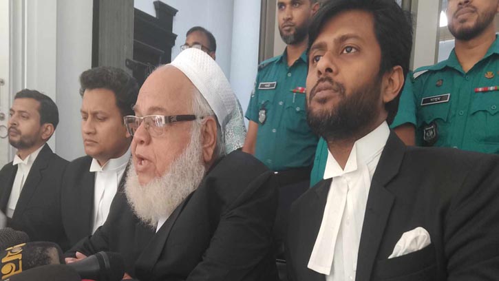 হাসিনার মামলায় রায়ের দিন ধার্য হতে পারে কাল