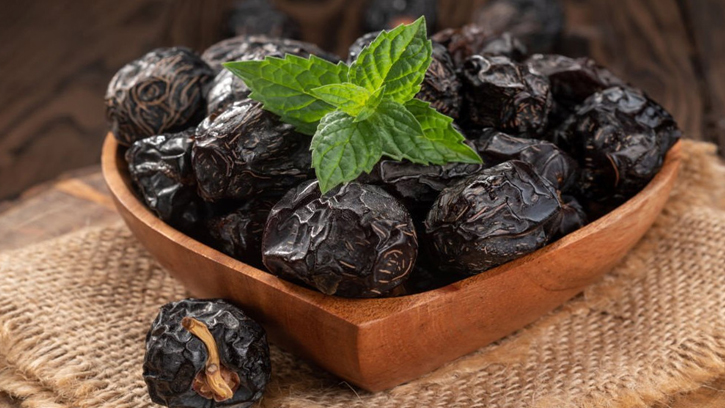 আজওয়া খেজুর: শরীর ও মন দুটোর পক্ষে উপকারী