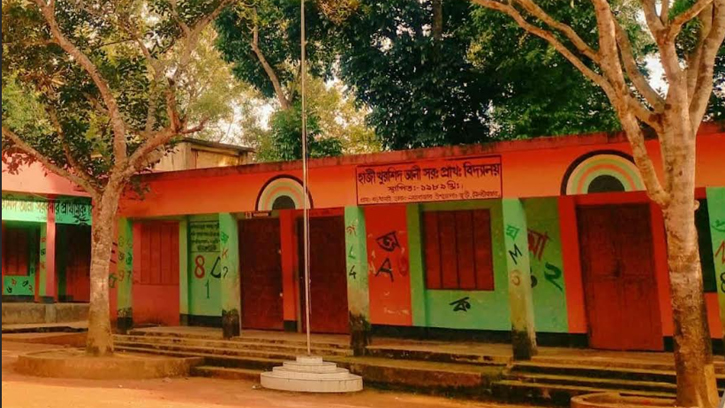 জুড়ীতে শিক্ষকদের অবহেলায় বিদ্যালয়ের শিক্ষাসেবা ব্যাহত