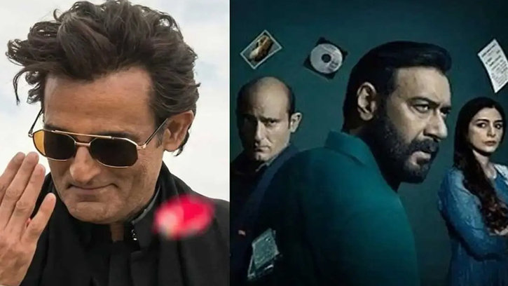 বলিউডে ঝড় তুলল অক্ষয়-প্রযোজক বিবাদ