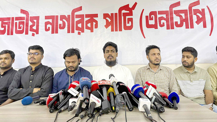 জুলাই ঘোষণাপত্রে হতাহতের সঠিক তথ্য নেই: আখতার হোসেন