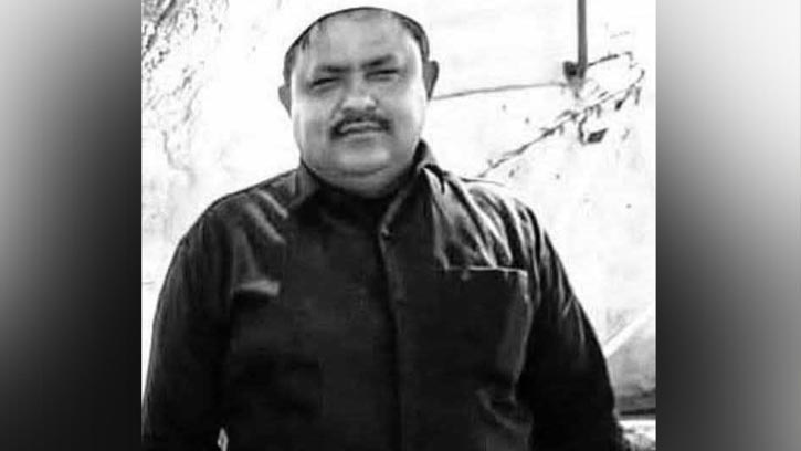 ইরানি ক্ষেপণাস্ত্র হামলায় দুবাইতে মৌলভীবাজারের আলী নিহত