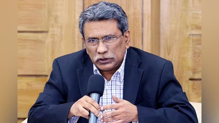 রাষ্ট্রব্যবস্থায় সংস্কার চায় জনগণ: আলী রীয়াজ