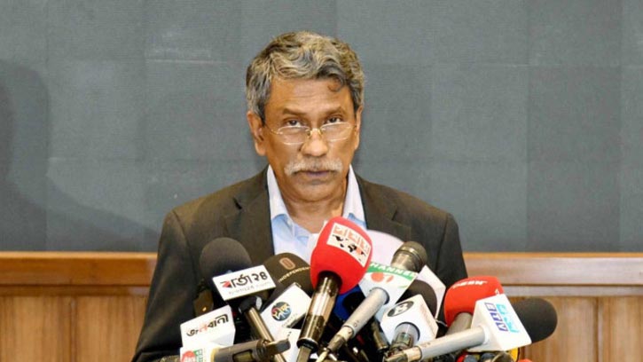 গণভোটে ভোটাররা স্পষ্টভাবে সংস্কারের পক্ষে রায় দিয়েছেন: আলী রীয়াজ