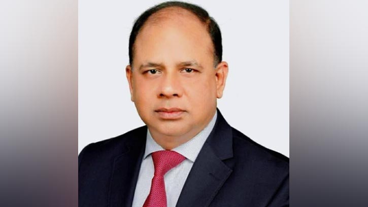 নতুন চিফ প্রসিকিউটর আমিনুল ইসলাম