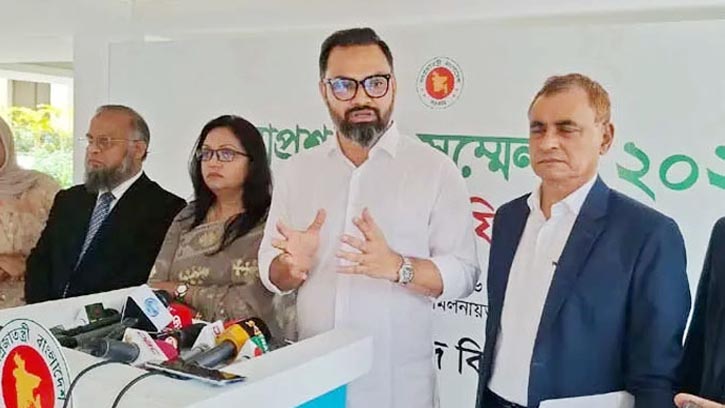 জেলা পর্যায়ের ক্রীড়া স্থাপনা সচল করার পরিকল্পনা