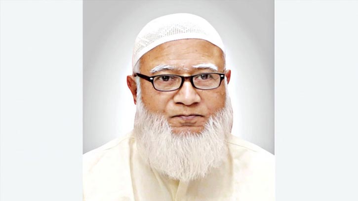 হাদির হত্যা-বিচার নিয়ে জামায়াতের স্পষ্ট বার্তা