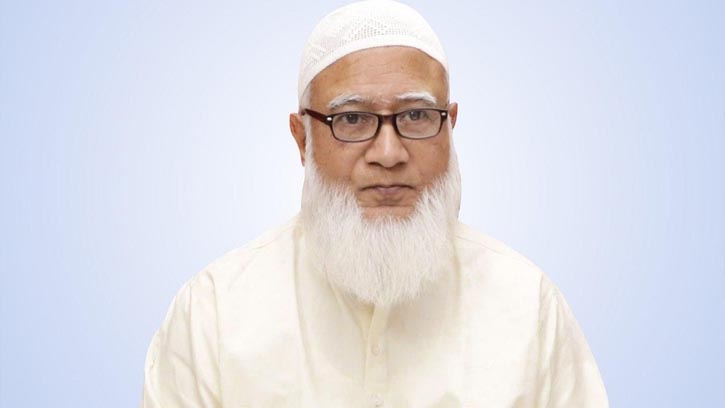 জোটের আসন সমঝোতার চূড়ান্ত ঘোষণা কাল-পরশু: জামায়াত আমির