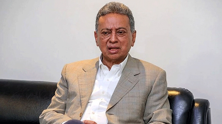 যুক্তরাষ্ট্রের পাল্টা শুল্ক কমানো স্বস্তিদায়ক অগ্রগতি: আমীর খসরু