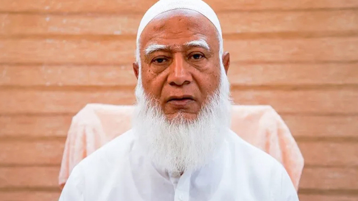 ডিসেম্বরে জামায়াতের নতুন আমির নির্বাচন