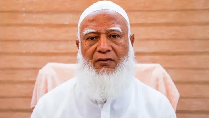 কাল চট্টগ্রামে যাচ্ছেন জামায়াত আমির