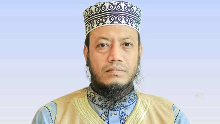 আমির হামজার বিরুদ্ধে শত কোটি টাকার মানহানির মামলা